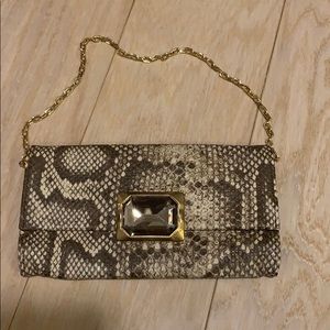 Furla evening bag or wallet